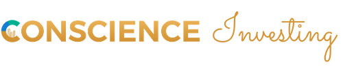 Conscience Investing Logo